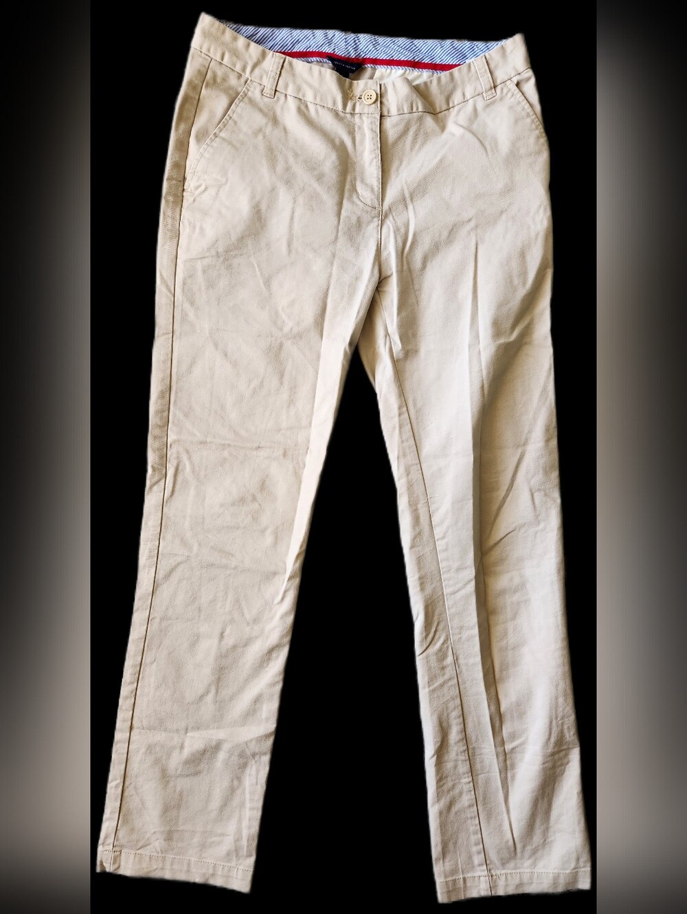 Tommy Hilfiger School Uniform Pants